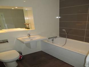 Accordia Apartments 캠브리지 외부 사진