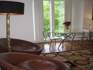 Accordia Apartments 캠브리지 외부 사진